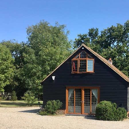 West Hanningfield The Little House酒店 外观 照片