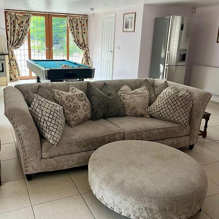 West Hanningfield The Little House酒店 外观 照片