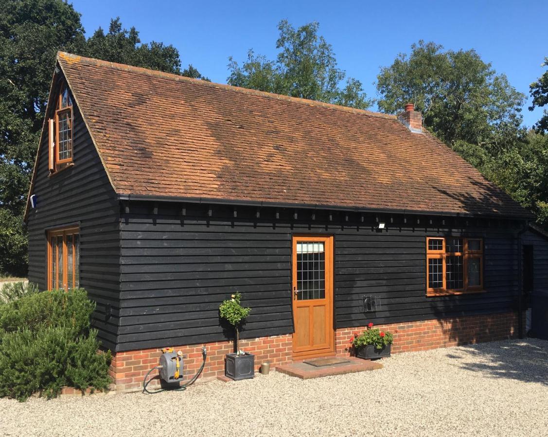 West Hanningfield The Little House酒店 外观 照片