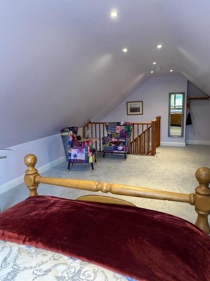 West Hanningfield The Little House酒店 外观 照片