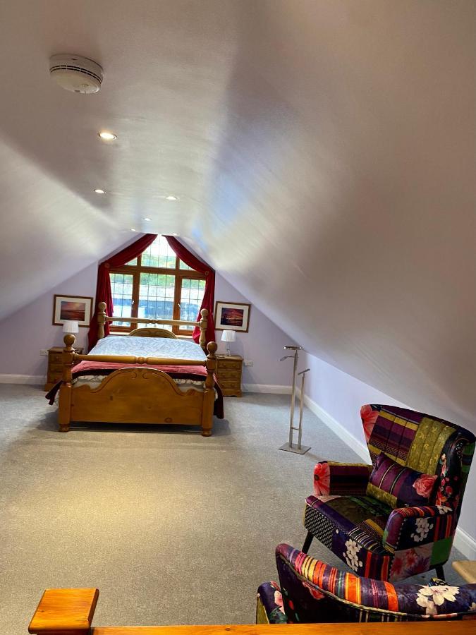 West Hanningfield The Little House酒店 外观 照片